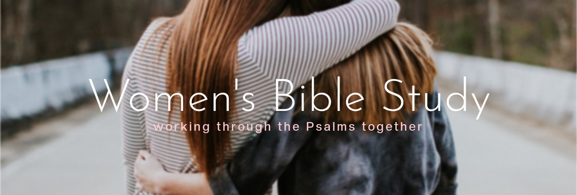 womens bible study psalms
