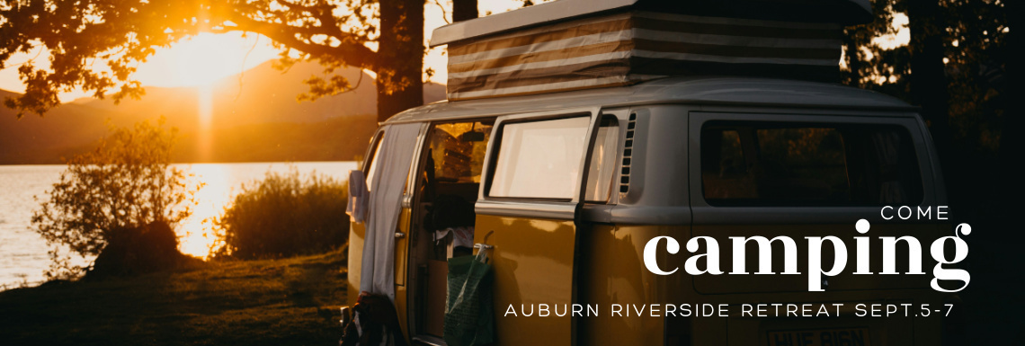 come camping 2025