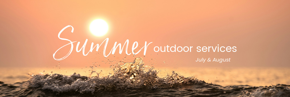 summer outdoor services 2025