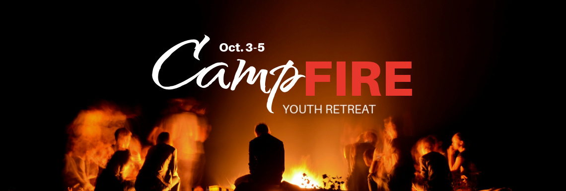 camp fire youth tretret 2025