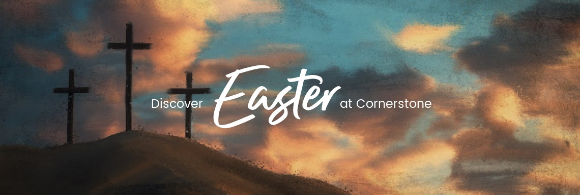 discover eastewr 2026