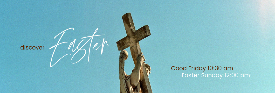 discover easter