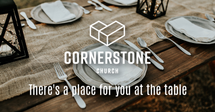 Place at the Table